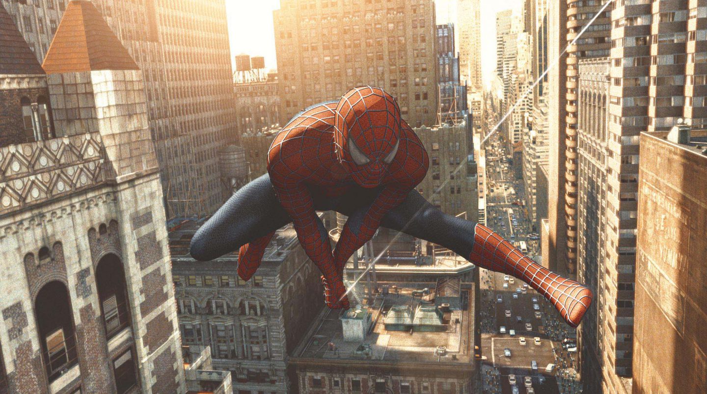 トムホ厳選!歴代スパイダーマン映画のお気に入りシーンとは?再注目のトビー・マグワイア版とアンドリュー・ガーフィールド版を語る!