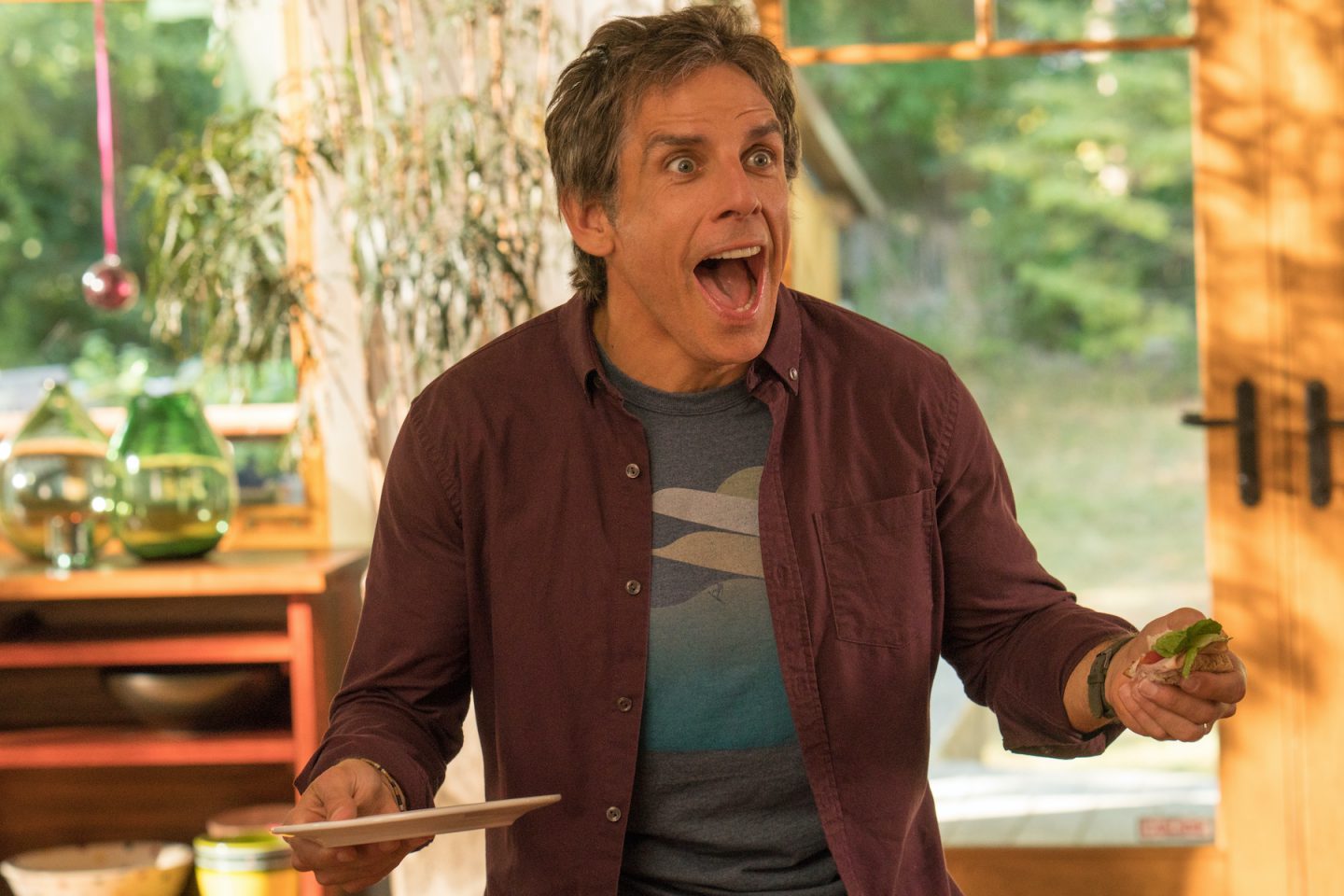 自分の人生、他人と比べてませんか? ベン・スティラー主演『47歳 人生のステータス』M・ホワイト監督が「本当の成功」を語る