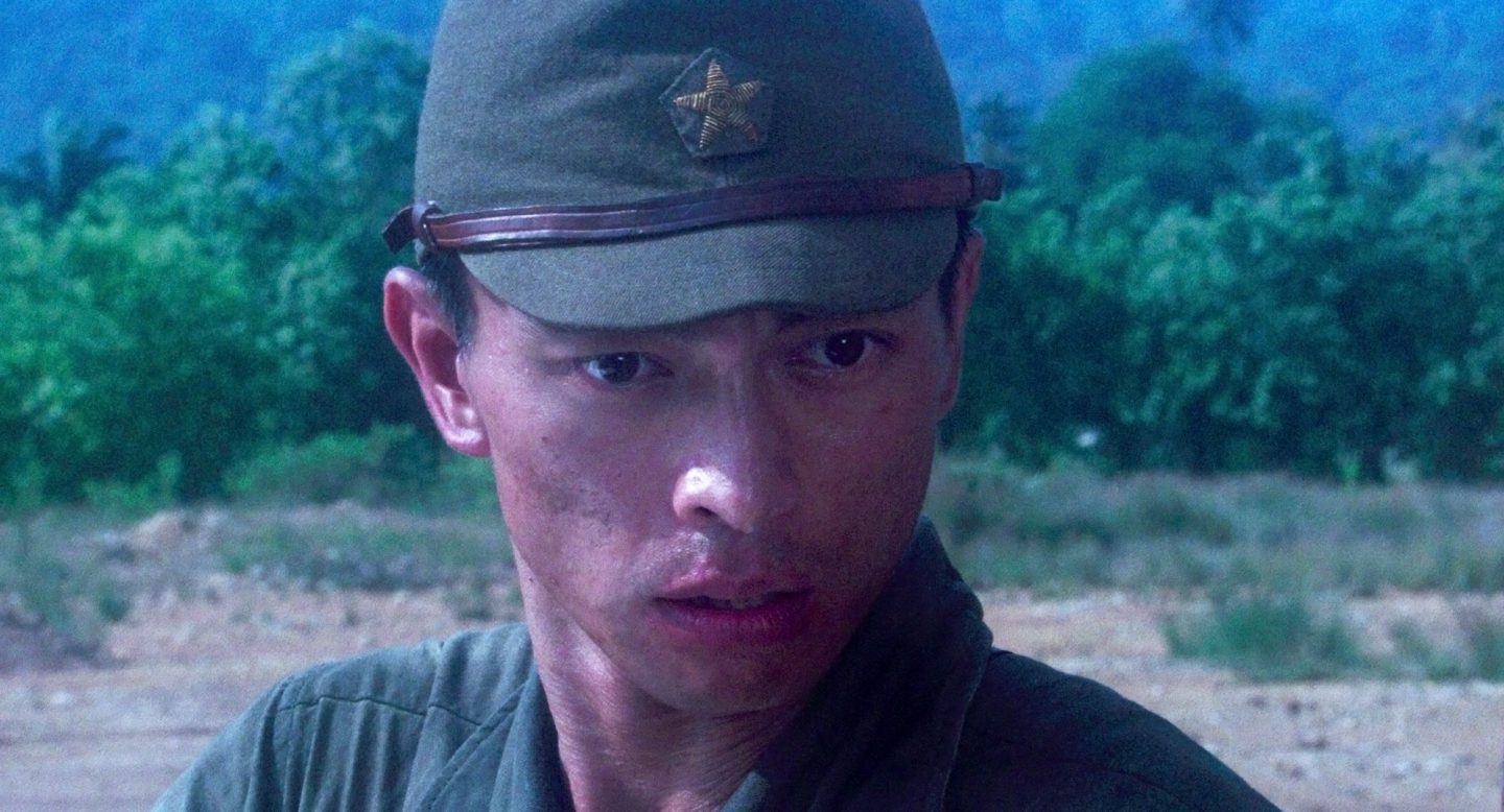 カンヌ映画祭で話題沸騰!! 最後の日本兵、小野田元少尉の実話を描く『ONODA 一万夜を越えて』10月日本公開決定!