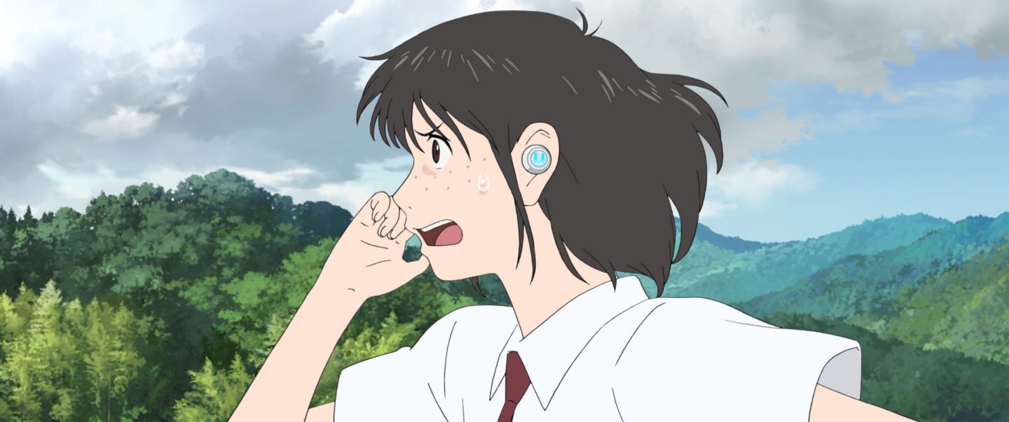 『竜とそばかすの姫』のココがスゴい！ 細田守が若き才人たちと作り上げた集大成!! カンヌ映画祭出品