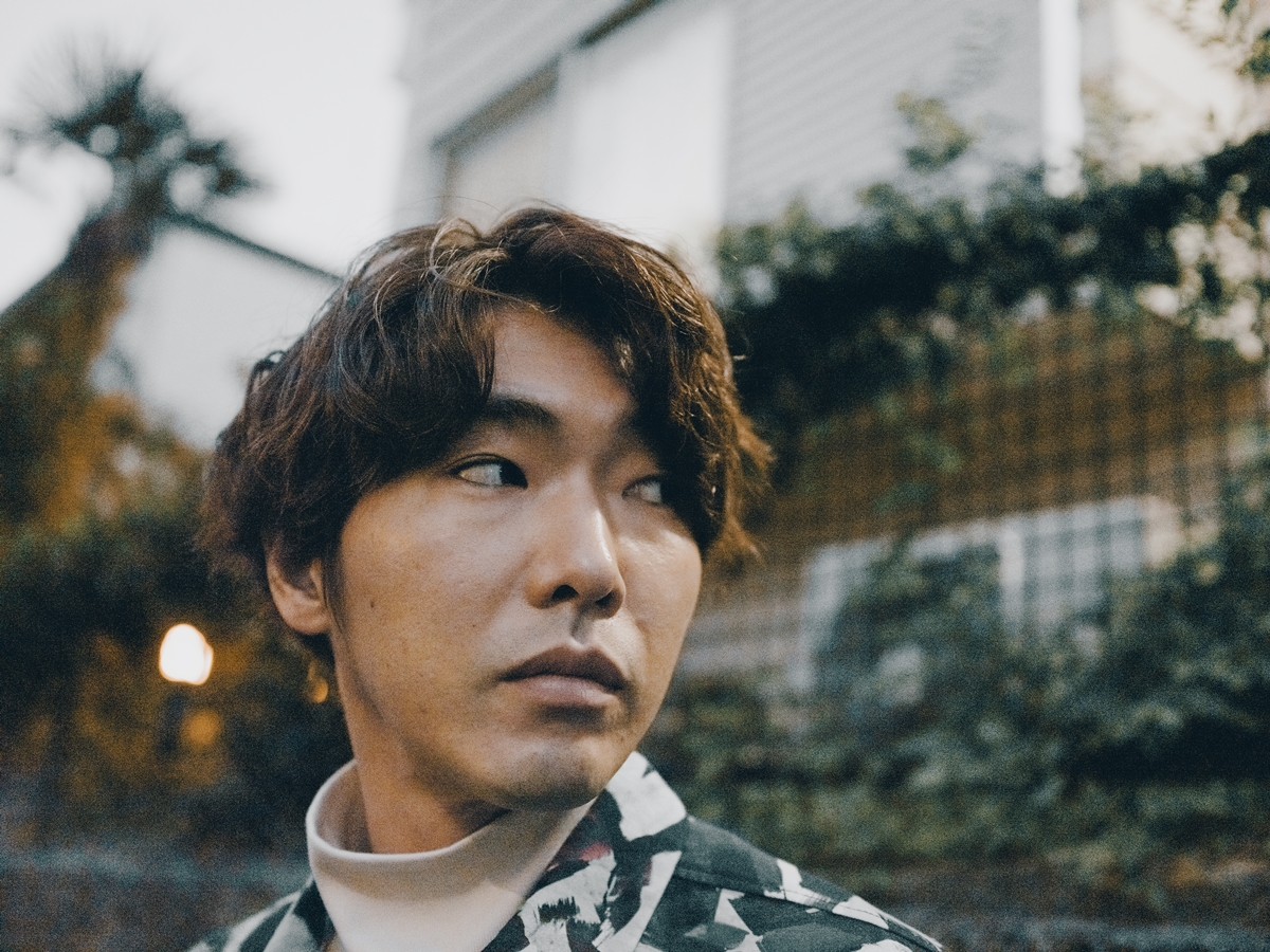 柄本佑が語る！ 夫婦共演『殺すな』と名匠・井上昭への想い「レジェンドたちの現場に行けるなら出演は即決」【第1回】