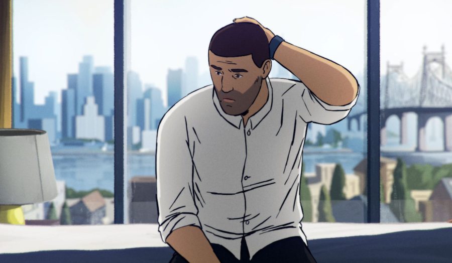 ドキュメンタリーなのにアニメ!? その理由に心震える『FLEE フリー』アカデミー賞“異例の3部門”ノミネート