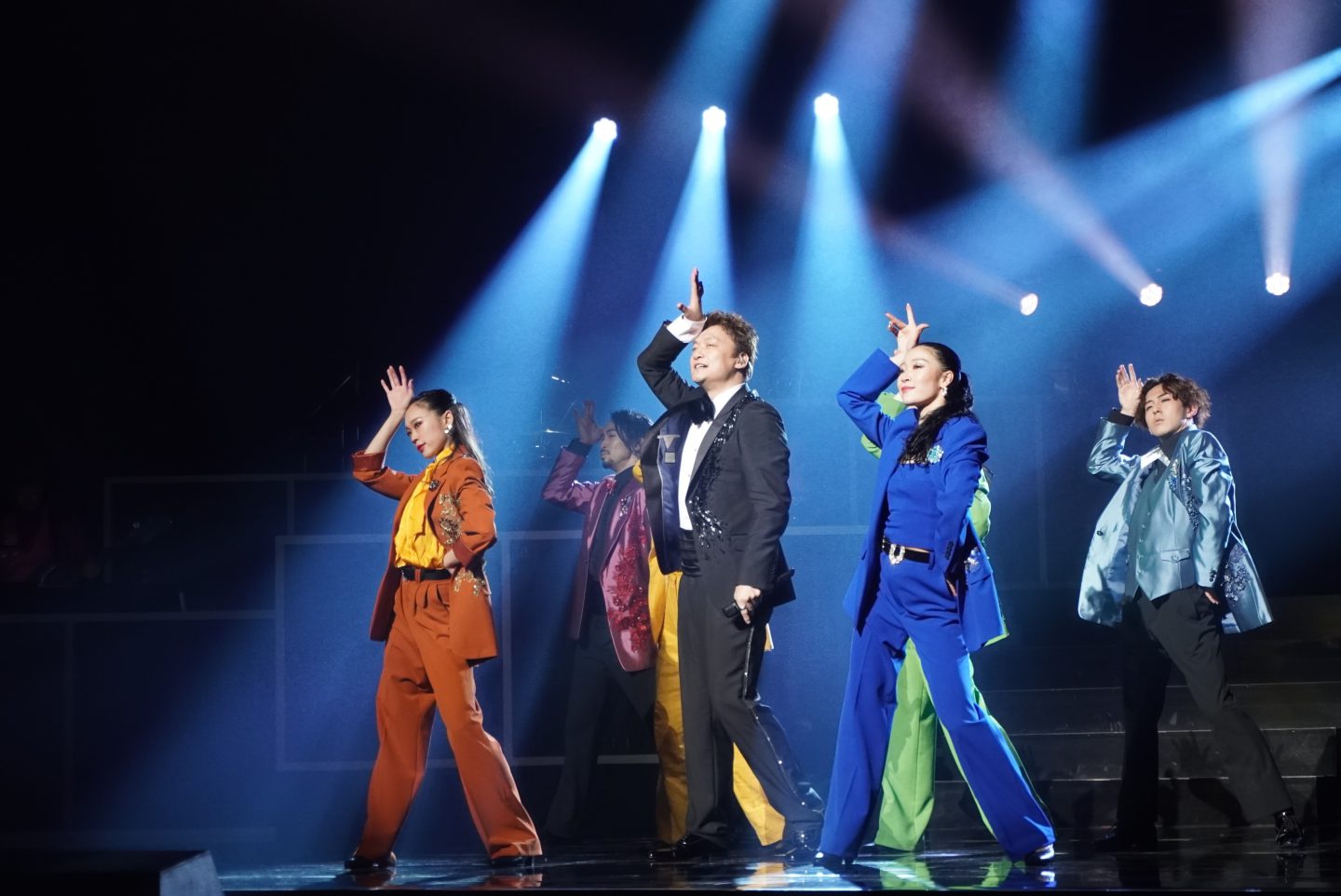 香取慎吾『東京SNG』絶賛公演中！ 東京の下町でSHINGOがSWING!! 稲垣吾郎『恋のすべて』京都公演も6月開催