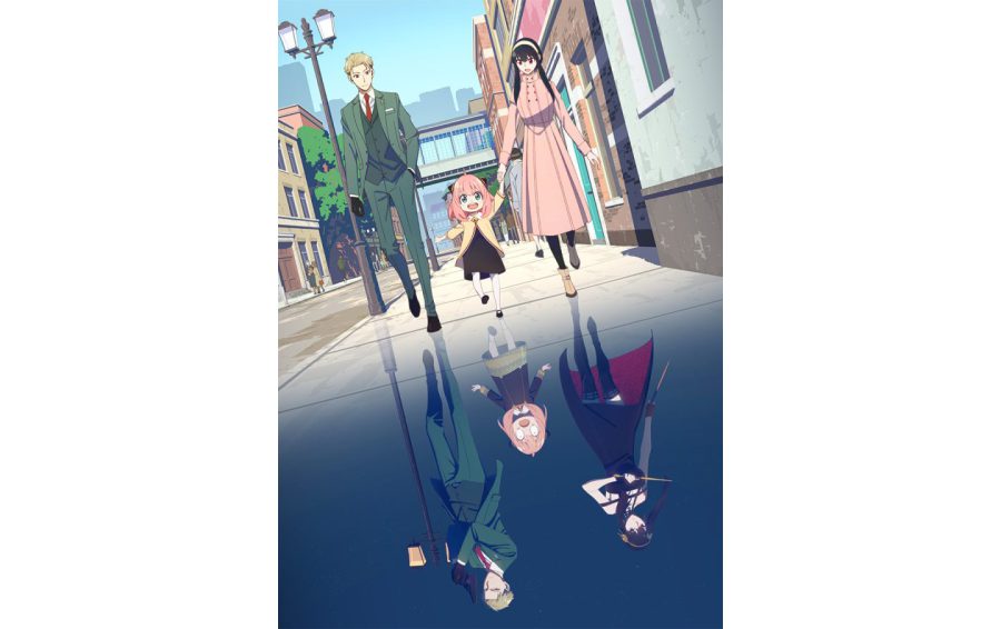 アーニャかわいすぎ！『SPY×FAMILY』はキャラもストーリーも音楽も最高な＜WIT STUDIO×CloverWorks＞共同制作アニメ
