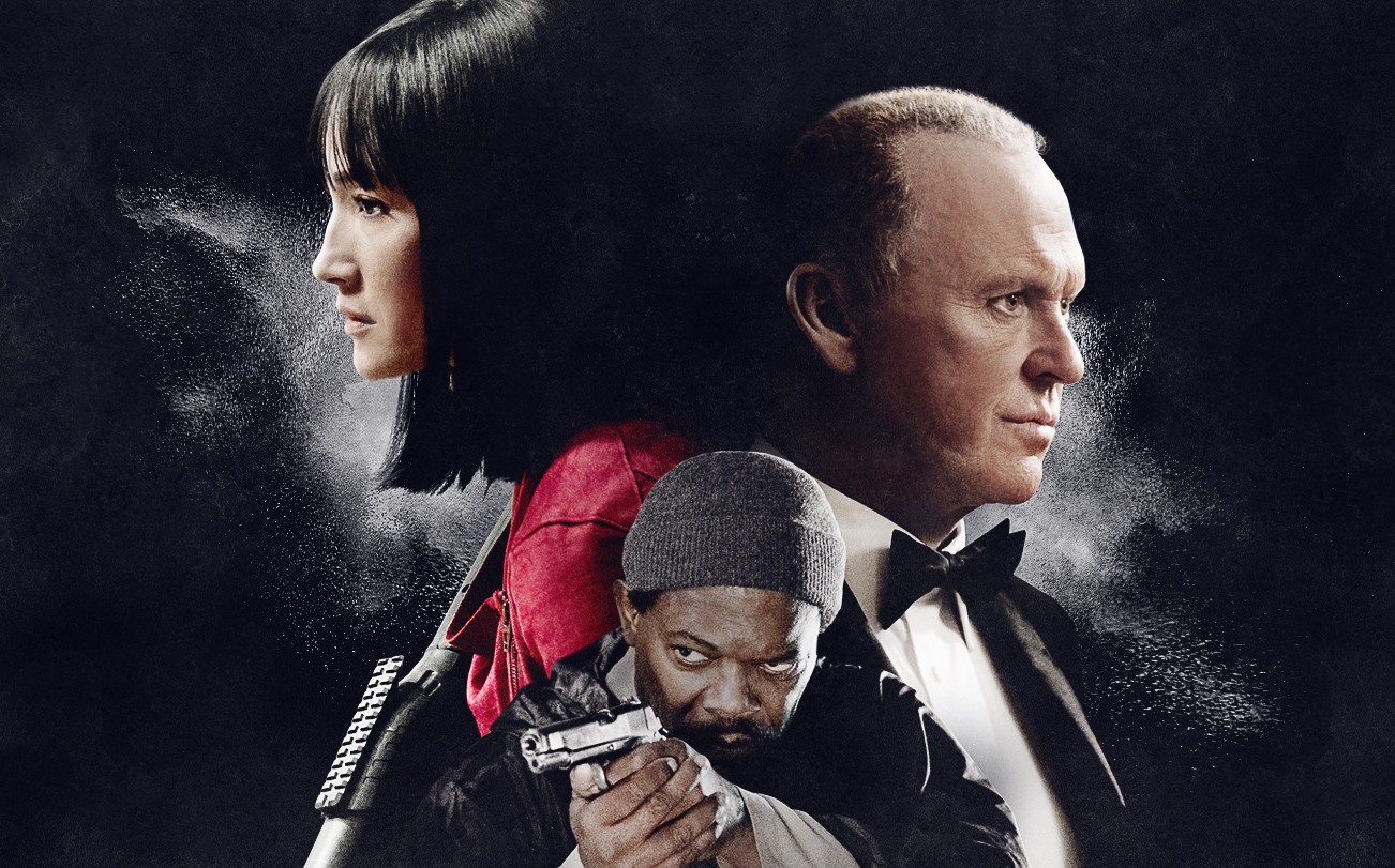 【プレゼント】超一流たちの美学は死を招く―『007』監督によるキリングアクション最新作『マーベラス』ムビチケ前売券をプレゼント!