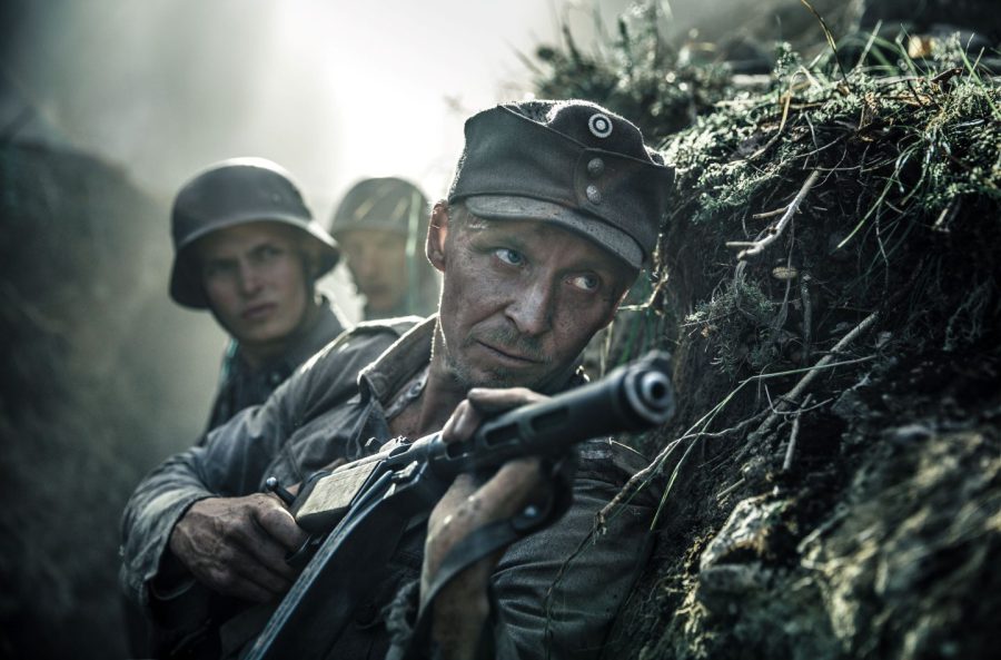 映画で分かる！ フィンランドとロシアの暗い歴史『アンノウン・ソルジャー 英雄なき戦場』未公開シーン追加で再上映!!